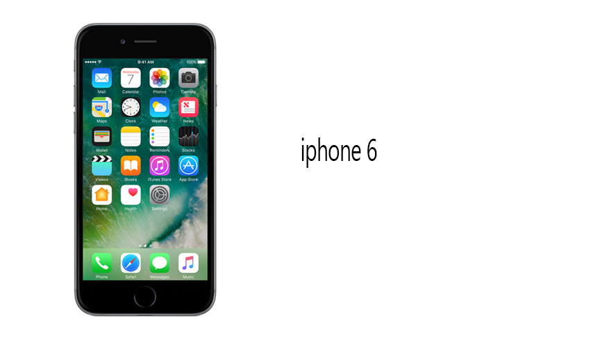 Get iPhone 6 & Save $300!