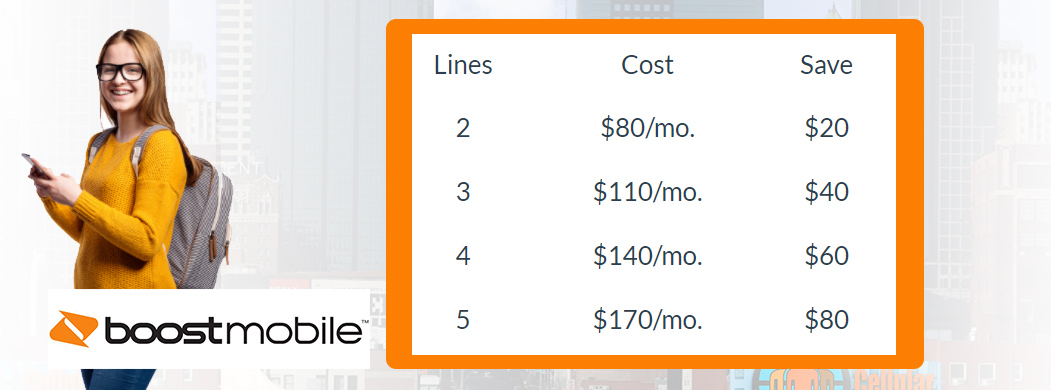 Boost Mobile – Family Plans – CELLULAR MARKET KANSAS CITY